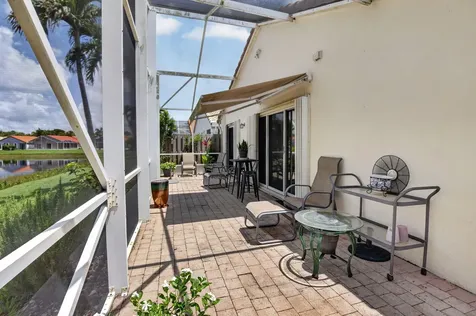 11585 Augustus Drive Boynton Beach FL 33437