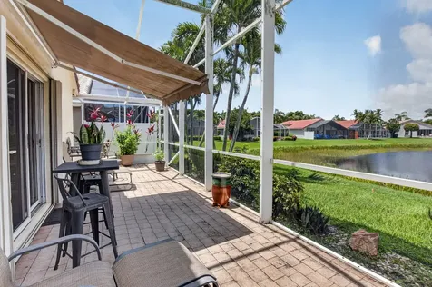 11585 Augustus Drive Boynton Beach FL 33437
