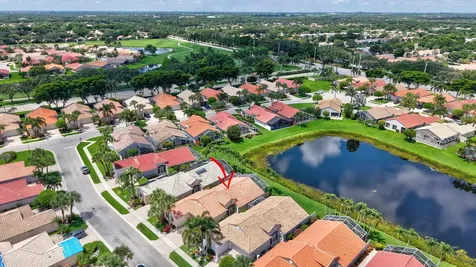 11585 Augustus Drive Boynton Beach FL 33437