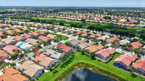 11585 Augustus Drive Boynton Beach FL 33437