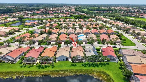 11585 Augustus Drive Boynton Beach FL 33437