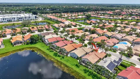 11585 Augustus Drive Boynton Beach FL 33437