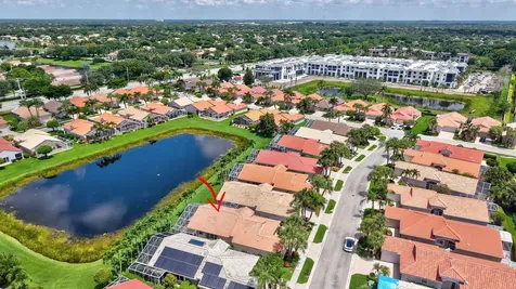 11585 Augustus Drive Boynton Beach FL 33437