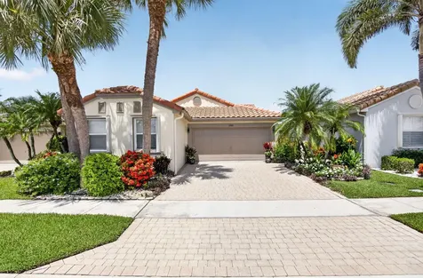 11585 Augustus Drive Boynton Beach FL 33437