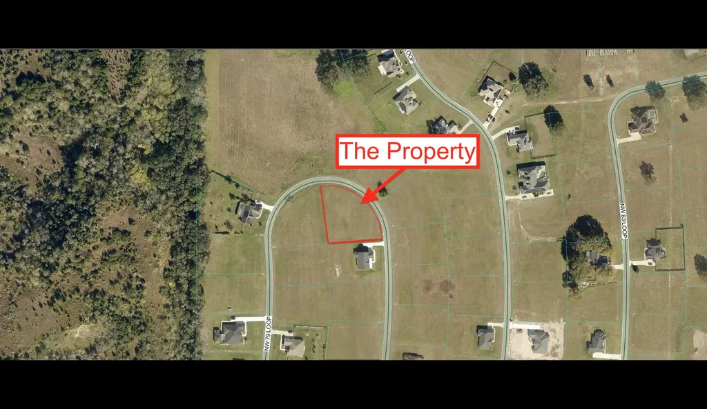 000 NW 79th Loop Ocala FL 34475