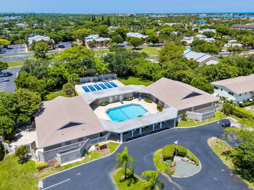 312 NE 17th Avenue Boynton Beach FL 33435