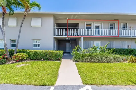 312 NE 17th Avenue Boynton Beach FL 33435
