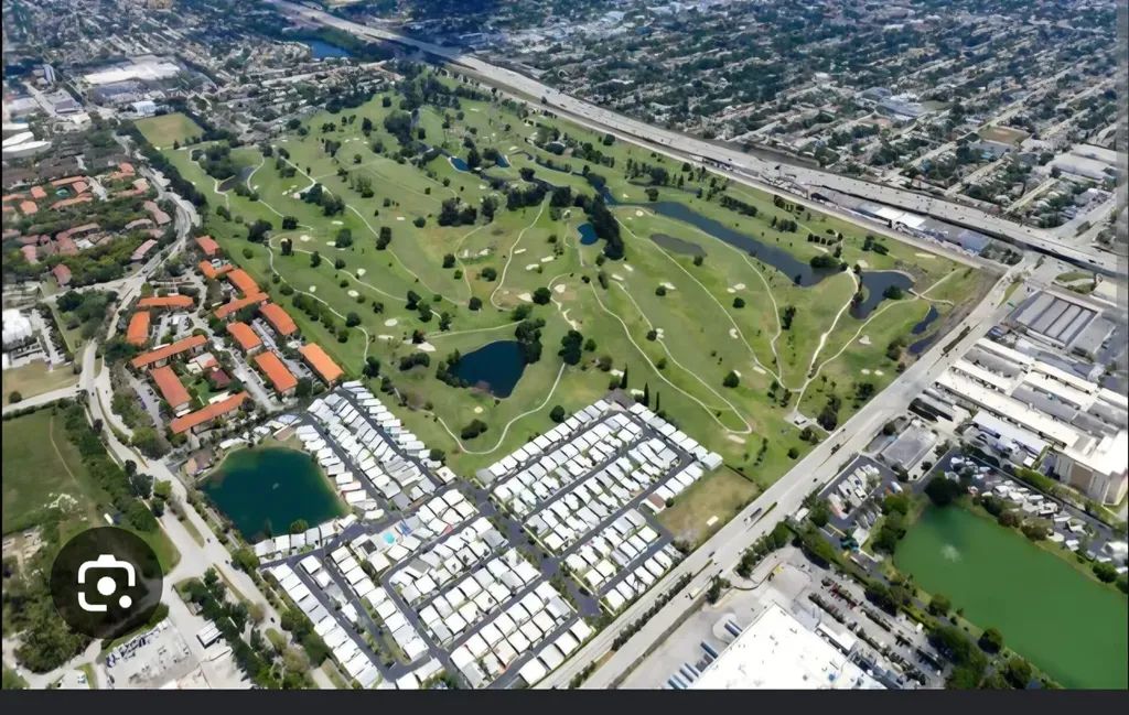 3302 Lake Street Hollywood FL 33021