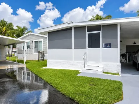 3302 Lake Street Hollywood FL 33021