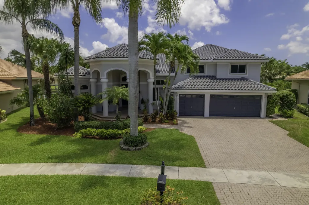 10849 Bal Harbor Drive Boca Raton FL 33498