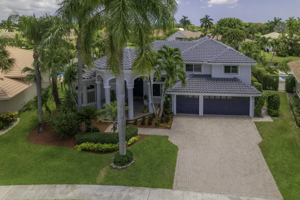 10849 Bal Harbor Drive Boca Raton FL 33498