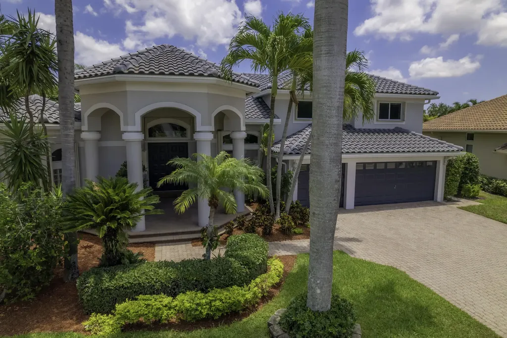 10849 Bal Harbor Drive Boca Raton FL 33498
