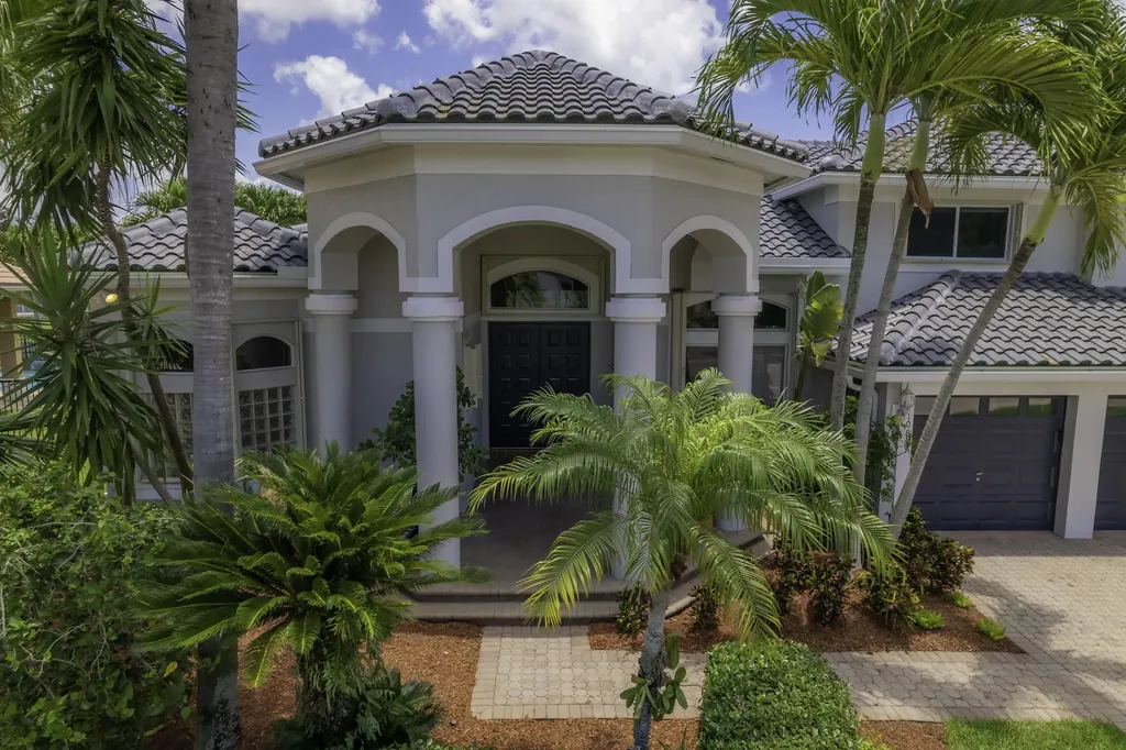 10849 Bal Harbor Drive Boca Raton FL 33498