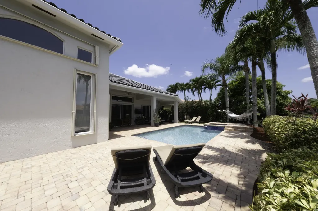 10849 Bal Harbor Drive Boca Raton FL 33498
