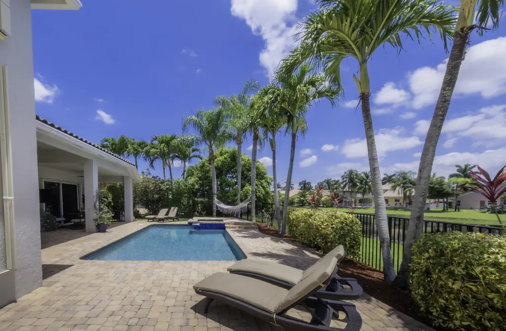 10849 Bal Harbor Drive Boca Raton FL 33498