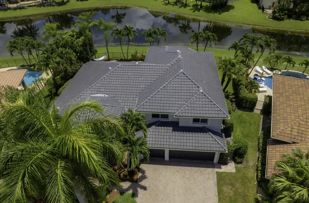 10849 Bal Harbor Drive Boca Raton FL 33498