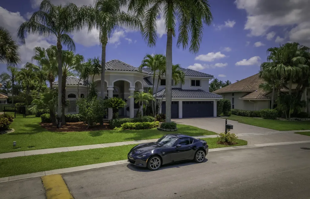 10849 Bal Harbor Drive Boca Raton FL 33498