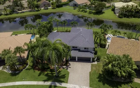10849 Bal Harbor Drive Boca Raton FL 33498