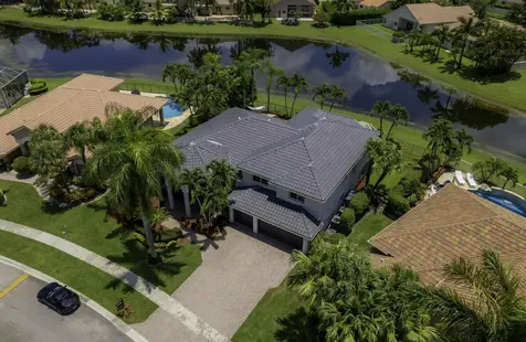 10849 Bal Harbor Drive Boca Raton FL 33498