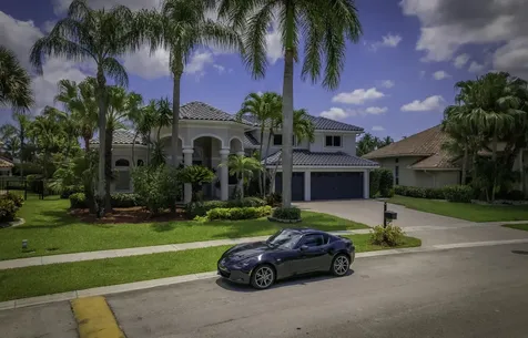 10849 Bal Harbor Drive Boca Raton FL 33498