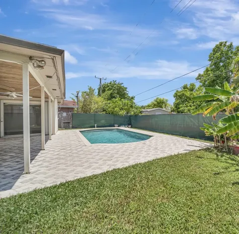 2545 NW 105th Lane Sunrise FL 33322