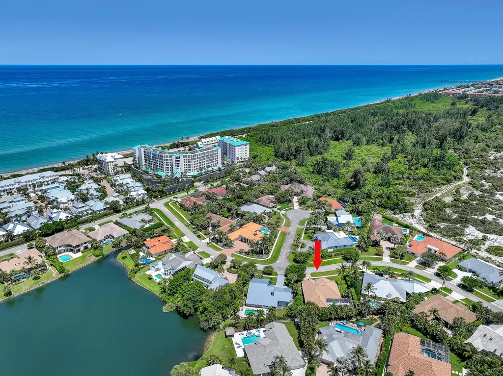 121 Olympus Way Jupiter FL 33477