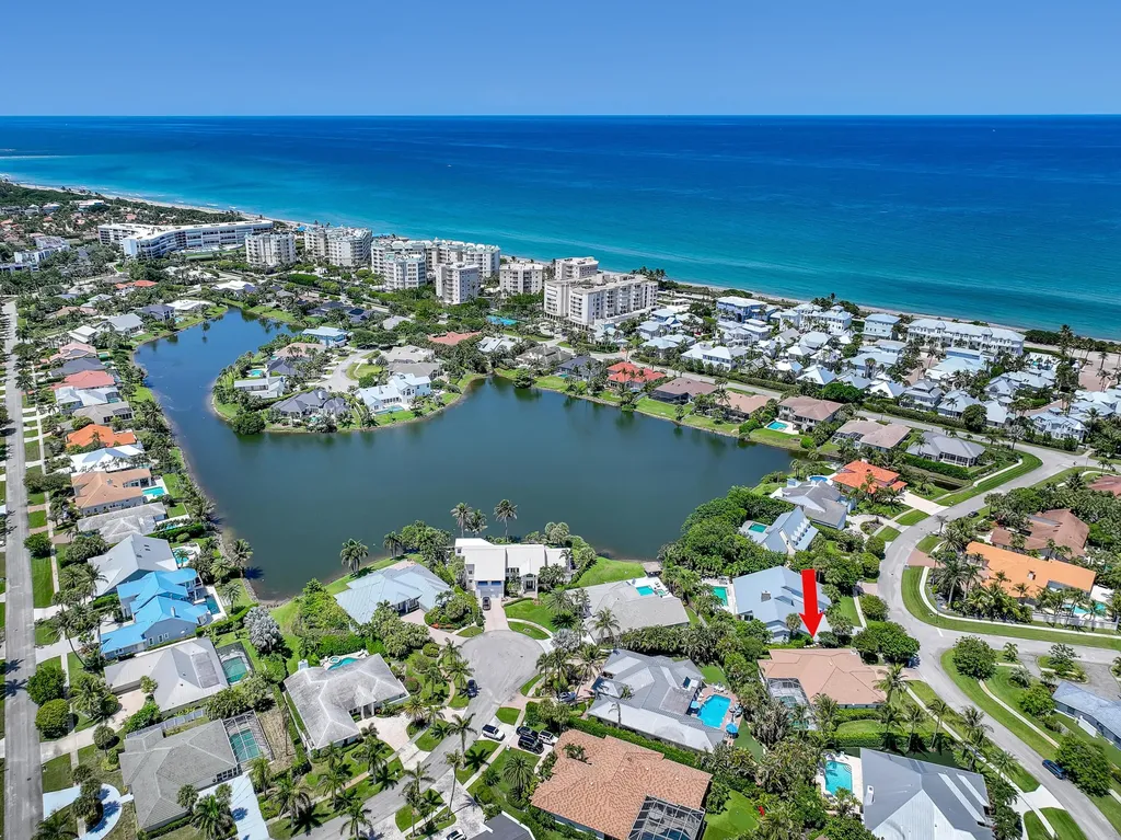 121 Olympus Way Jupiter FL 33477