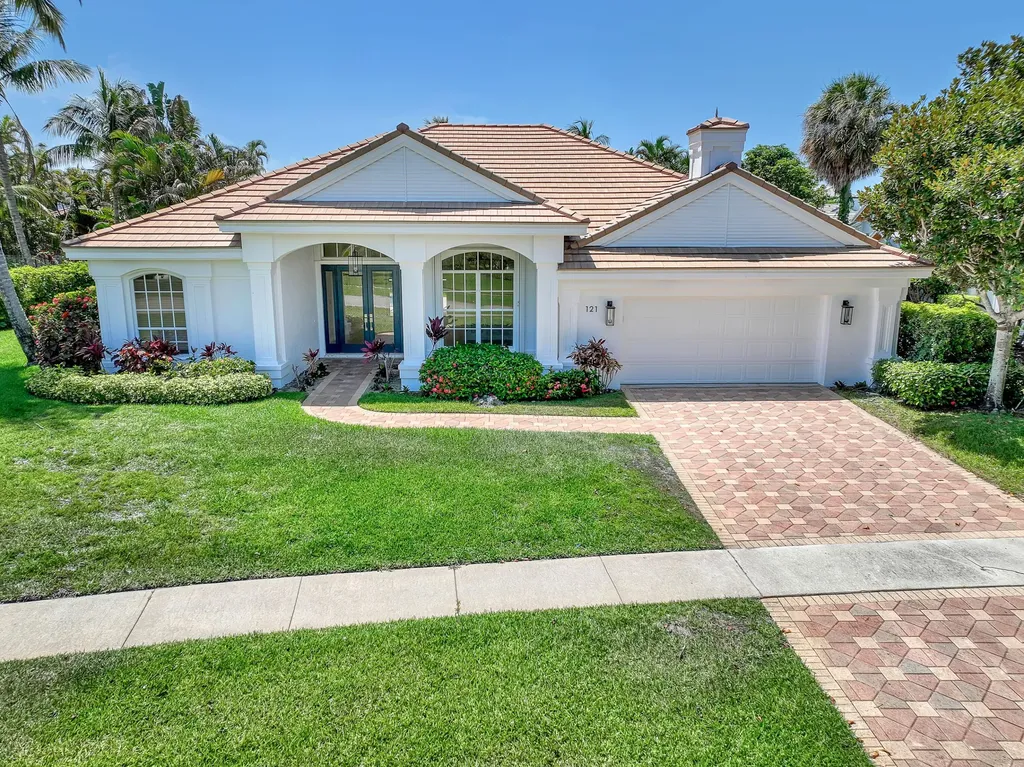 121 Olympus Way Jupiter FL 33477