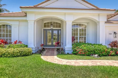 121 Olympus Way Jupiter FL 33477