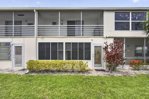 127 Chatham F West Palm Beach FL 33417