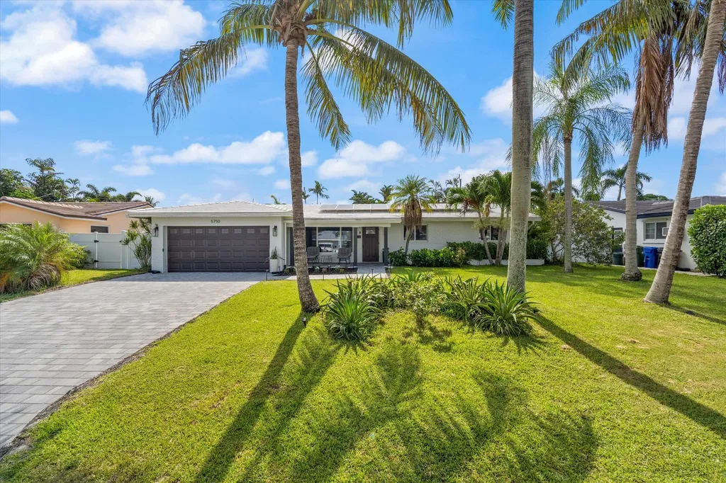 5750 NE 19th Terrace Fort Lauderdale FL 33308