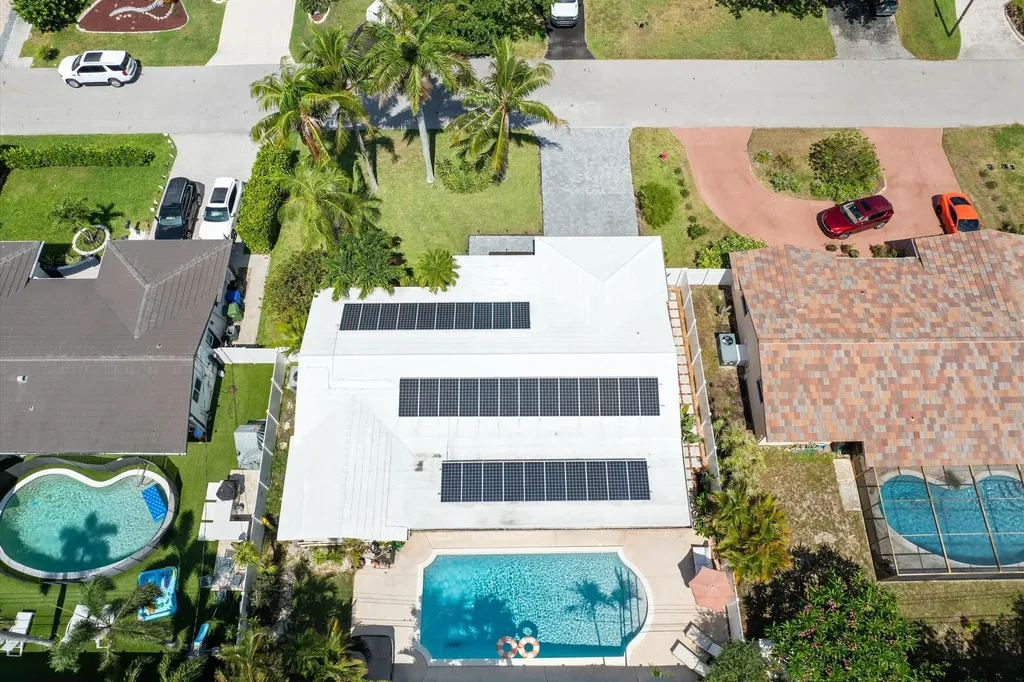 5750 NE 19th Terrace Fort Lauderdale FL 33308