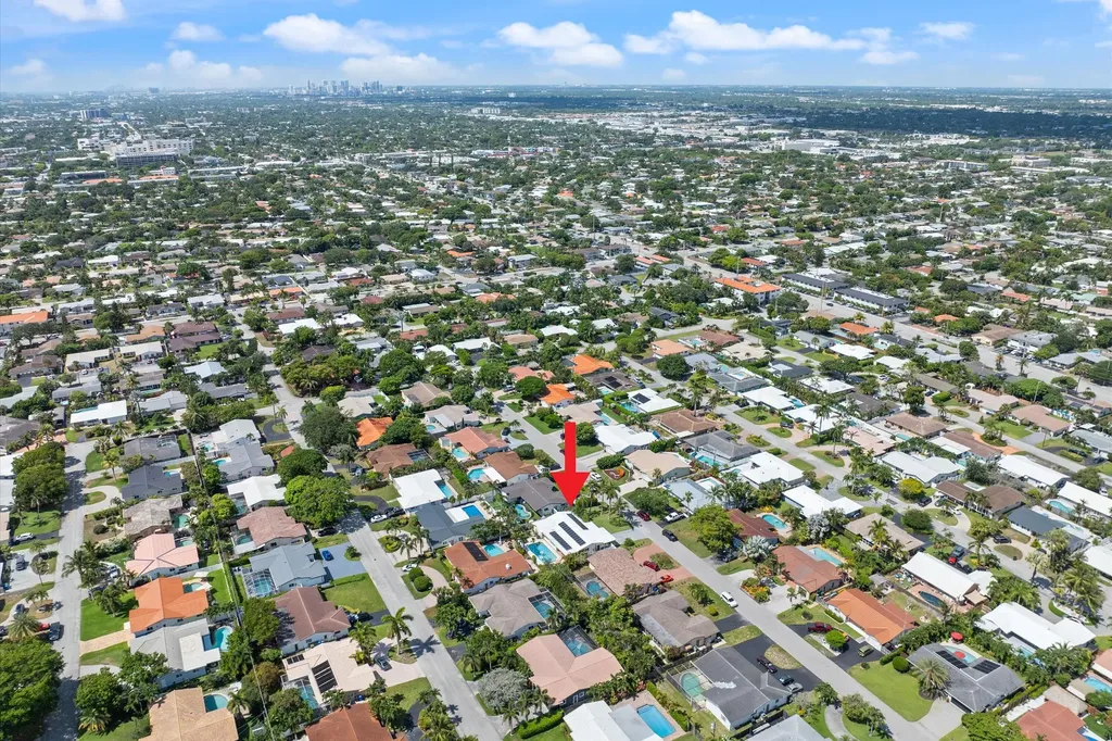 5750 NE 19th Terrace Fort Lauderdale FL 33308