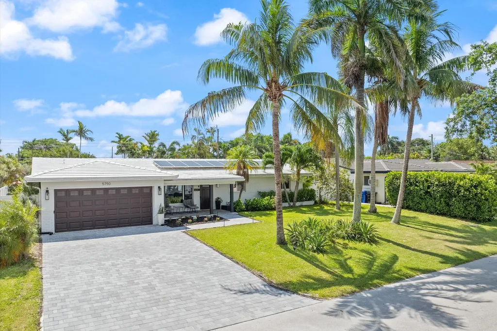 5750 NE 19th Terrace Fort Lauderdale FL 33308