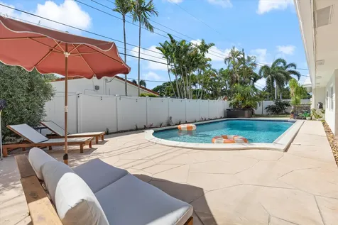 5750 NE 19th Terrace Fort Lauderdale FL 33308