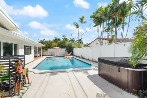 5750 NE 19th Terrace Fort Lauderdale FL 33308