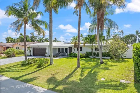 5750 NE 19th Terrace Fort Lauderdale FL 33308