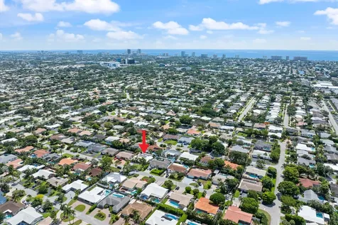 5750 NE 19th Terrace Fort Lauderdale FL 33308