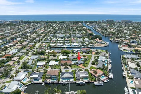 4410 NE 24th Avenue Lighthouse Point FL 33064