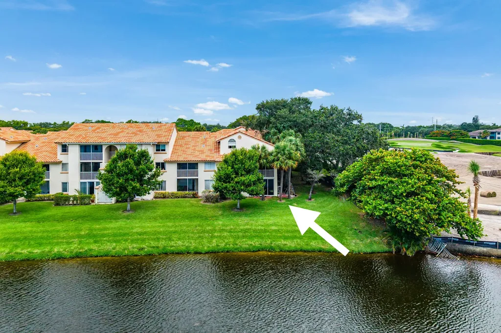 13111 Glenmoor Drive West Palm Beach FL 33409