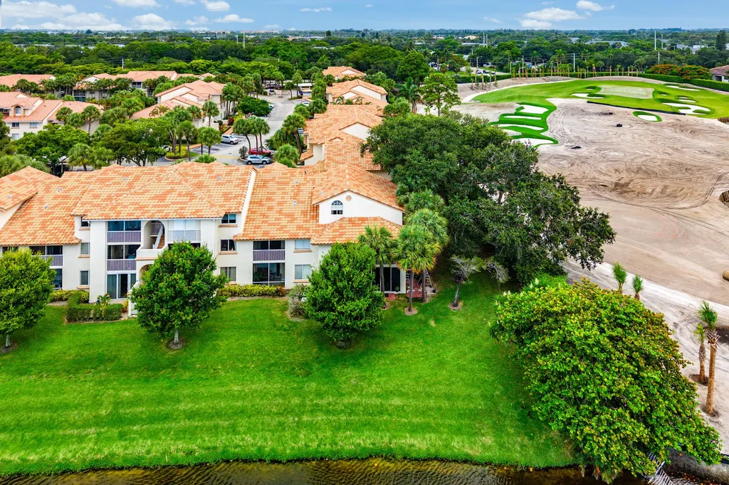 13111 Glenmoor Drive West Palm Beach FL 33409