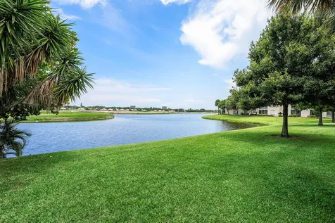13111 Glenmoor Drive West Palm Beach FL 33409
