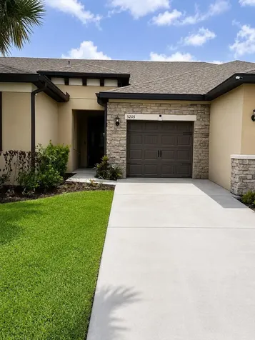 5205 Jovial Court Fort Pierce FL 34947