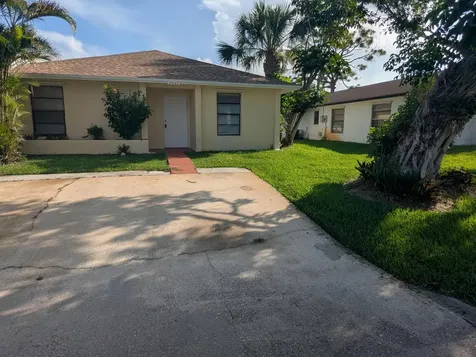 4949 Regina Court West Palm Beach FL 33415