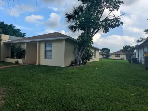 4949 Regina Court West Palm Beach FL 33415