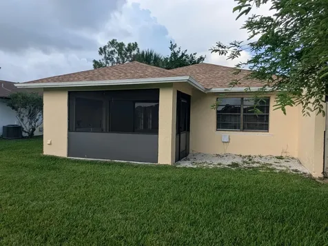 4949 Regina Court West Palm Beach FL 33415