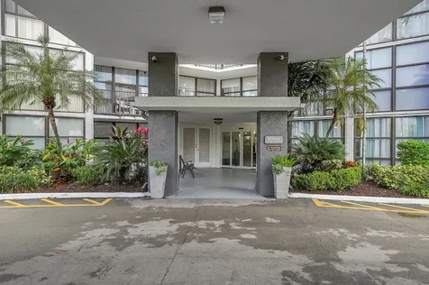 1000 Parkview Drive Hallandale Beach FL 33009
