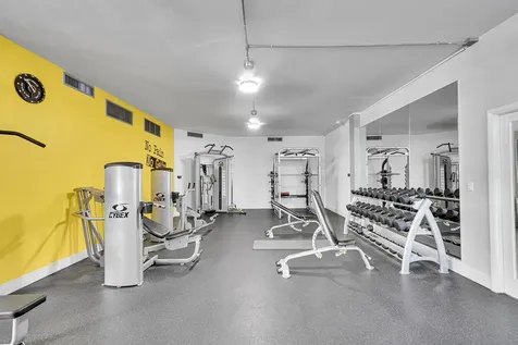1000 Parkview Drive Hallandale Beach FL 33009