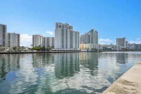 1000 Parkview Drive Hallandale Beach FL 33009