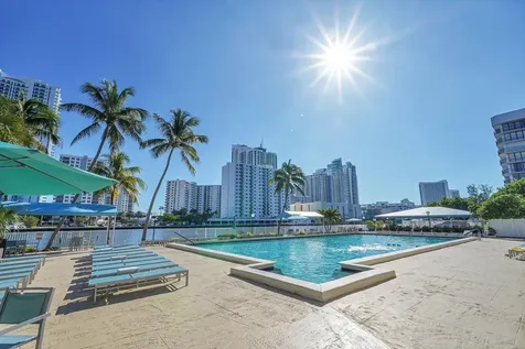 1000 Parkview Drive Hallandale Beach FL 33009